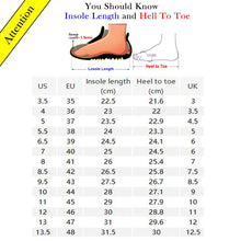Load image into Gallery viewer, Flat Slip on Platform Sneakers Women