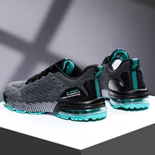 Load image into Gallery viewer, SENTA New Breathable Running Shoes for Men Outdoor Air Cushion Sport Men Sneakers Mens Shoes Walking Jogging Shoes Zapatillas