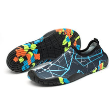 Load image into Gallery viewer, Unisex Sneakers Swimming Shoes Water Sports Aqua Seaside Beach Surfing Slippers Upstream Light Athletic Footwear Women Sneakers