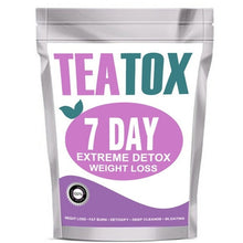 Load image into Gallery viewer, GPGP Greenpeople Slimming Detox Tea