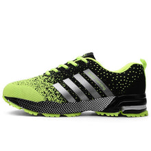Load image into Gallery viewer, Fashion Men's Portable Breathable Running Shoes