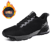 Load image into Gallery viewer, SENTA New Breathable Running Shoes for Men Outdoor Air Cushion Sport Men Sneakers Mens Shoes Walking Jogging Shoes Zapatillas