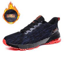 Load image into Gallery viewer, SENTA New Breathable Running Shoes for Men Outdoor Air Cushion Sport Men Sneakers Mens Shoes Walking Jogging Shoes Zapatillas