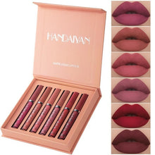 Load image into Gallery viewer, Fashion Lip Gloss Natural Moisturize Waterproof
