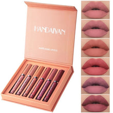 Load image into Gallery viewer, Fashion Lip Gloss Natural Moisturize Waterproof