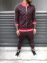 Load image into Gallery viewer, JHANFT Sport Suits for Fitness or Casual Times