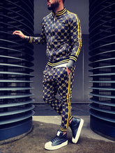 Load image into Gallery viewer, JHANFT Sport Suits for Fitness or Casual Times