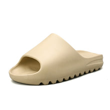 Load image into Gallery viewer, Luxury brand Indoor House Graffiti Slipper