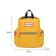 Load image into Gallery viewer, Travel Backpack Carry On