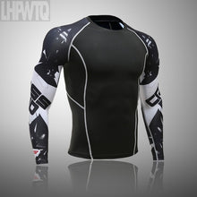 Load image into Gallery viewer, Men's Thermal Underwear Set