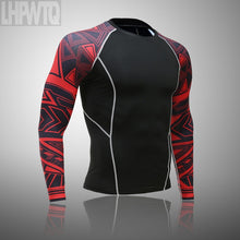 Load image into Gallery viewer, Men's Thermal Underwear Set