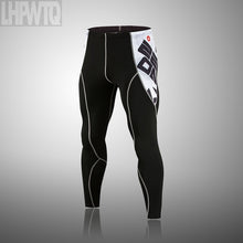 Load image into Gallery viewer, Men's Thermal Underwear Set