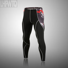 Load image into Gallery viewer, Men's Thermal Underwear Set