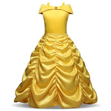Load image into Gallery viewer, Fantasy Masquerade Role-playing Dress For Princess