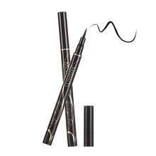 Load image into Gallery viewer, 1PC Professional Women Ultimate Black Liquid Eyeliner Long-lasting Waterproof Quick-dry Eye Liner Pencil Pen Makeup Beauty Tools