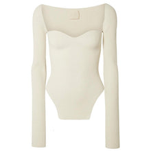 Load image into Gallery viewer, new Abebey spring women cashmere streetwear