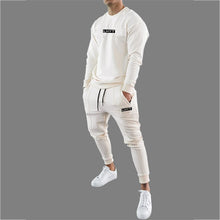 Load image into Gallery viewer, Mens Tracksuits and Casual Set