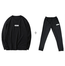 Load image into Gallery viewer, Mens Tracksuits and Casual Set