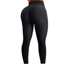Load image into Gallery viewer, Push Up Leggings High Waist Workout Pants