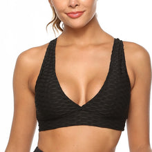 Load image into Gallery viewer, Push Up Leggings High Waist Workout Pants