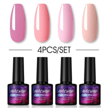 Load image into Gallery viewer, NAILWIND Gel Polish Hybrid Varnish Soak Off