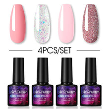 Load image into Gallery viewer, NAILWIND Gel Polish Hybrid Varnish Soak Off