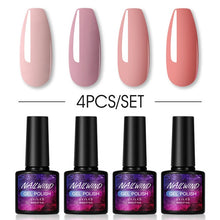 Load image into Gallery viewer, NAILWIND Gel Polish Hybrid Varnish Soak Off