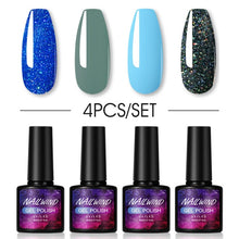 Load image into Gallery viewer, NAILWIND Gel Polish Hybrid Varnish Soak Off