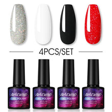 Load image into Gallery viewer, NAILWIND Gel Polish Hybrid Varnish Soak Off