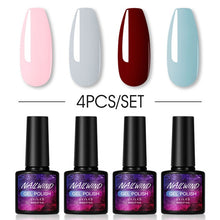 Load image into Gallery viewer, NAILWIND Gel Polish Hybrid Varnish Soak Off