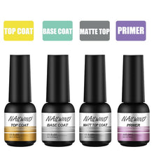 Load image into Gallery viewer, NAILWIND Gel Polish Hybrid Varnish Soak Off