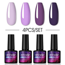 Load image into Gallery viewer, NAILWIND Gel Polish Hybrid Varnish Soak Off