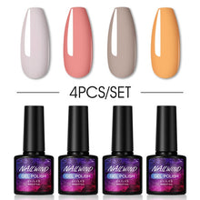 Load image into Gallery viewer, NAILWIND Gel Polish Hybrid Varnish Soak Off