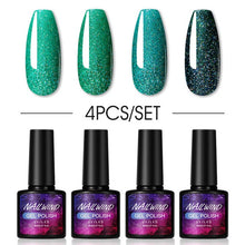 Load image into Gallery viewer, NAILWIND Gel Polish Hybrid Varnish Soak Off