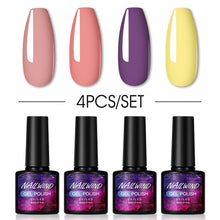 Load image into Gallery viewer, NAILWIND Gel Polish Hybrid Varnish Soak Off