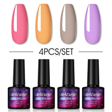Load image into Gallery viewer, NAILWIND Gel Polish Hybrid Varnish Soak Off