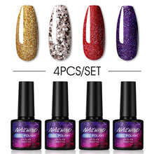 Load image into Gallery viewer, NAILWIND Gel Polish Hybrid Varnish Soak Off