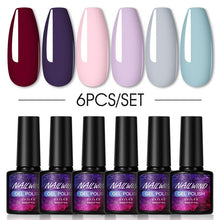 Load image into Gallery viewer, NAILWIND Gel Polish Hybrid Varnish Soak Off