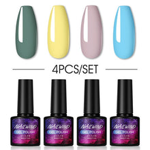 Load image into Gallery viewer, NAILWIND Gel Polish Hybrid Varnish Soak Off