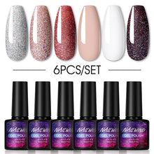 Load image into Gallery viewer, NAILWIND Gel Polish Hybrid Varnish Soak Off
