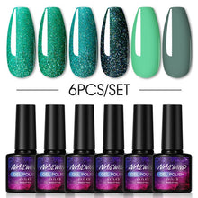 Load image into Gallery viewer, NAILWIND Gel Polish Hybrid Varnish Soak Off
