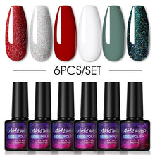 Load image into Gallery viewer, NAILWIND Gel Polish Hybrid Varnish Soak Off