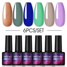 Load image into Gallery viewer, NAILWIND Gel Polish Hybrid Varnish Soak Off