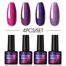 Load image into Gallery viewer, NAILWIND Gel Polish Hybrid Varnish Soak Off