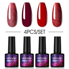 Load image into Gallery viewer, NAILWIND Gel Polish Hybrid Varnish Soak Off