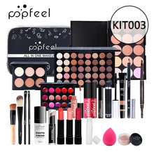 Load image into Gallery viewer, POPFEEL All In One Makeup Beauty Cosmetic Bag