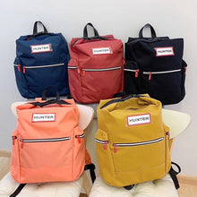 Load image into Gallery viewer, Travel Backpack Carry On