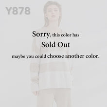 Load image into Gallery viewer, Aachoae Women Knitted Turtleneck Cashmere Sweater