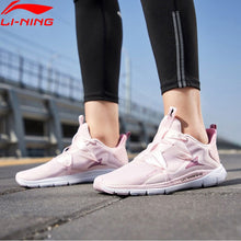 Load image into Gallery viewer, Li-Ning Women JING HONG Training Shoes Light Weight Free Flexible LiNing li ning Comfort Breathable Sport Shoes AFHP014