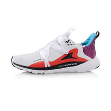 Load image into Gallery viewer, Li-Ning Women JING HONG Training Shoes Light Weight Free Flexible LiNing li ning Comfort Breathable Sport Shoes AFHP014